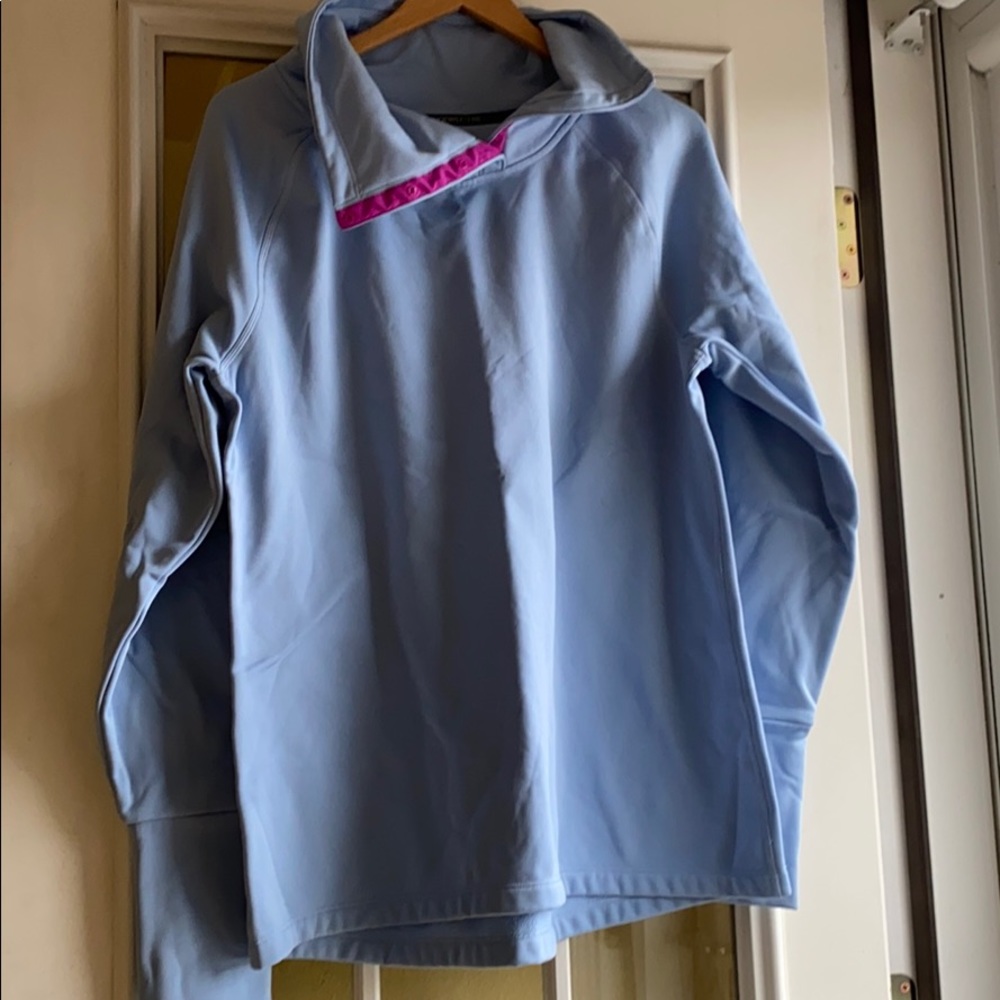 Champion Warm Control Pullover XL